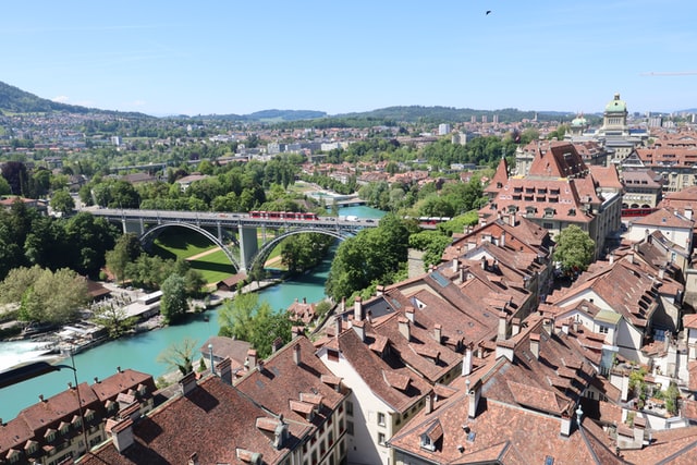 Bern, Switzerland