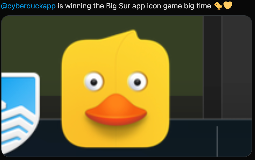 Twitter Screenshot Third Happpy User