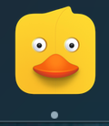New Cyberduck Icon